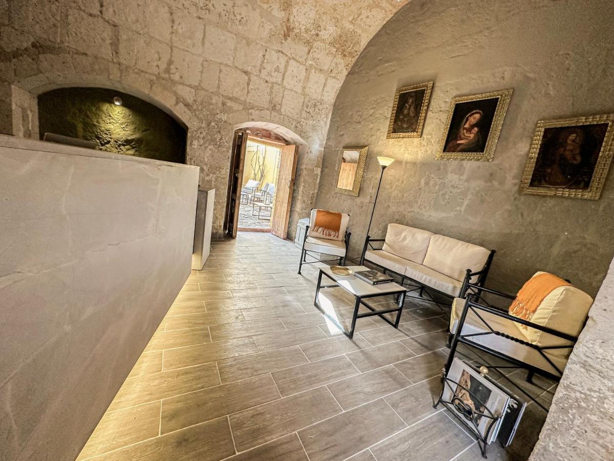 Hotel Piru Wasi Янауара Экстерьер фото