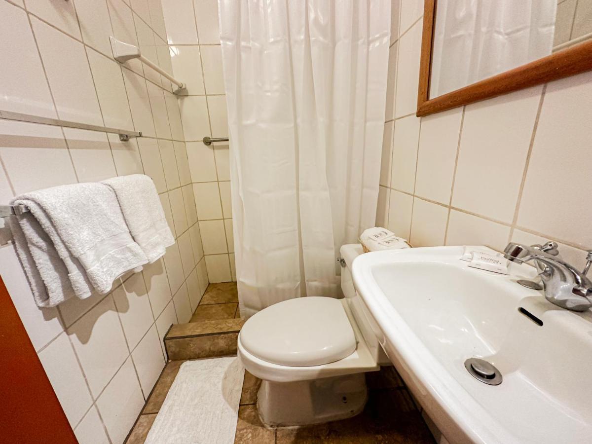 Hotel Piru Wasi Янауара Экстерьер фото