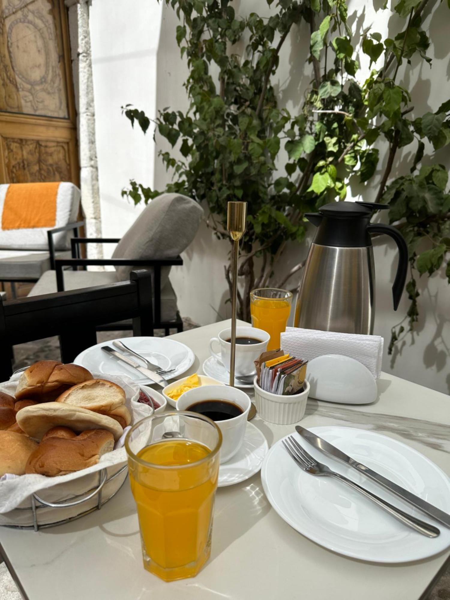 Hotel Piru Wasi Янауара Экстерьер фото